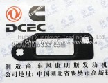 C4898301 Dongfeng Cummins Electrically Controlled ISDE Oil Suction Tubing Gasket