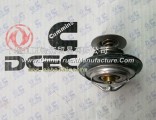 dongfeng L series electronic thermostat  C4936026