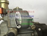 1107D6-010-B EQH105C carburetor assembly