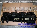 Futian leiwo FR50 valve cover 4940484 Ji'nan agent complete accessories