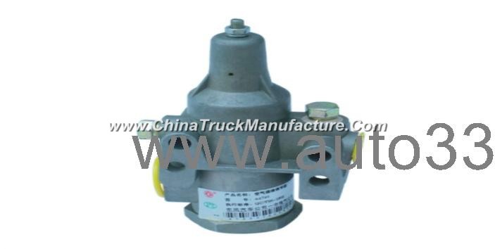 DONGFENG CUMMINS air filter assembly A4740 for dongfeng truck