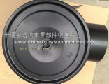 1109010-T0100 Shanghai fleetguard air filter (with Dongfeng Renault)