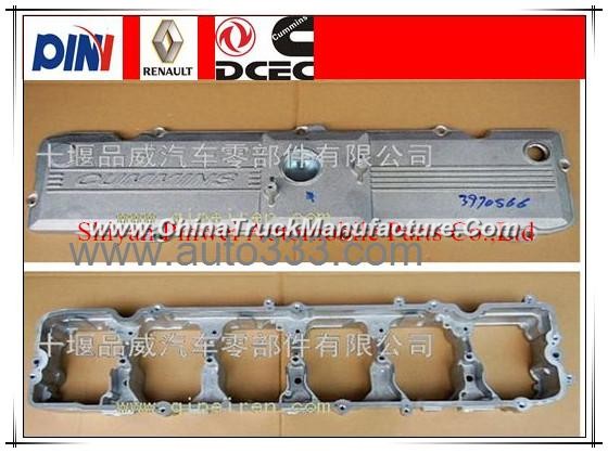 Dongfeng truck parts valve cover gasket