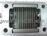 Dongfeng Cummins EQ4H engine air intake preheater OEM 1015BF11-010