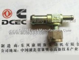 C4938320 8N01021 Dongfeng Cummins Tee Joint