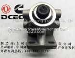 FS19816 Dongfeng Cummins Electrically Controlled ISDE Tianjin Oil Filter Seat
