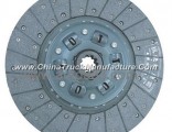 Dongfeng Cummins clutch plate for Liuqi CA151