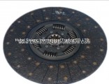 1601130-T0500,φ430clutch centre plate