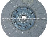 430 one grade clutch plate for dongfeng truck