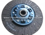Dongfeng Cummins clutch plate CA142