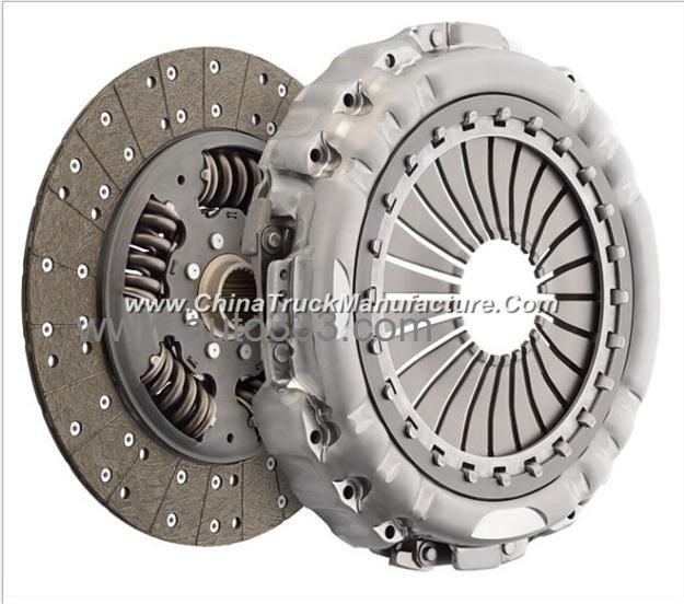 SACHS clutch plate assembly OEM 391878049305