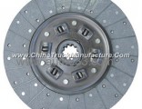 Jiefang clutch plate OEM BL430G05130 for Jiefang CA1091 truck