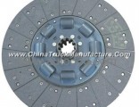 430 clutch plate for Benz truck