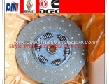 Dongfeng truck parts clutch plate 1601130-K23K0