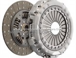 SACHS clutch plate assembly OEM 49187003740
