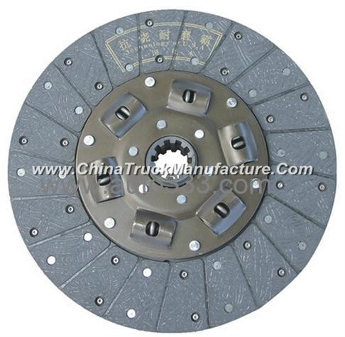 Dongfeng Cummins clutch plate OEM BL325S03130 for dongfeng EQ140
