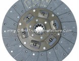 Dongfeng Cummins clutch plate OEM BL325S03130 for dongfeng EQ140