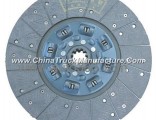 clutch plate for dongfeng EQ153