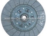 CA151 clutch plate for Liuqi