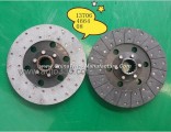 Dongfeng Cummins clutch plate OEM 13706466408