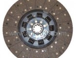 Dongfeng Cummins clutch plate OEM 1862519240 for Benz