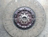 Dongfeng Cummins 420 clutch plate for Steyr
