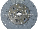 Dongfeng Cummins clutch plate for dongfeng EQ140 standard