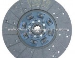 Dongfeng Cummins clutch plate OEM BL430G05130 for dongfeng EQ140