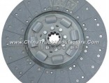 430 clutch plate for Jiefang