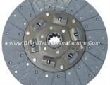 Dongfeng Cummins clutch plate OEM BL325S01130 for dongfeng EQ140
