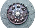 clutch plate for CA6113ZL engine