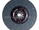 430 clutch plate for Renault