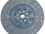 clutch plate for dongfeng EQ145AB