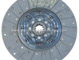 clutch plate for Liuqi 6102