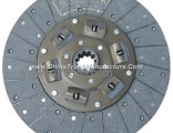 clutch plate for dongfeng EQ140 standard