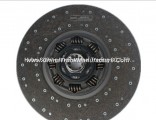 1601130-ZB601, DFAC heavy commerical truck parts clutch plate