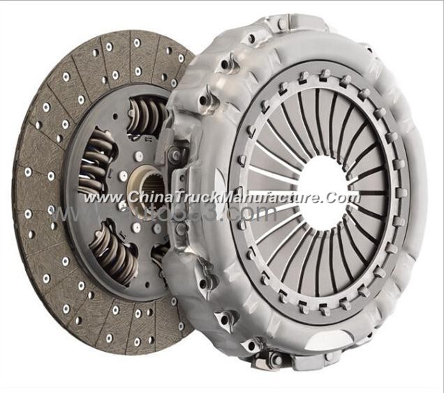 SACHS clutch plate assembly OEM 391878003727