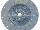 clutch plate for dongfeng EQ140 abrasive strengthen