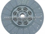 Dongfeng Cummins clutch plate OEM BL430G05130 for Benz Hongyan