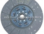 Dongfeng Cummins clutch plate OEM BL350G15130 for dongfeng EQ145