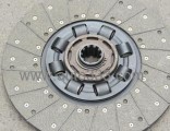 Dongfeng Cummins clutch plate OEM 1601130-T0802