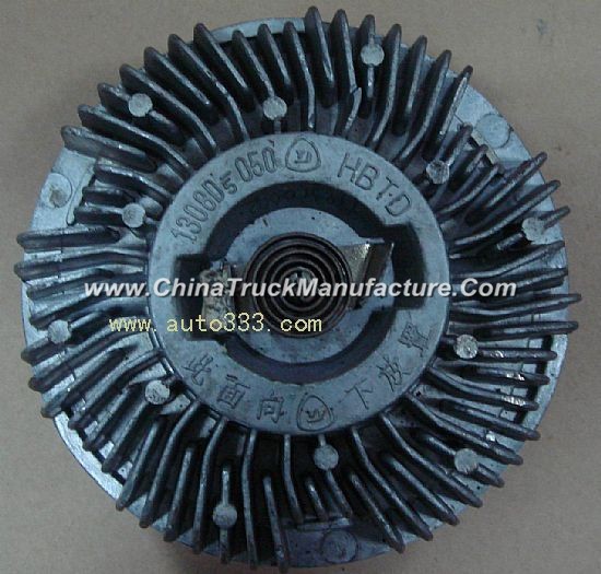 Renault DCi11 Clutch Disc Assembly