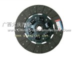 Dongfeng 142 clutch