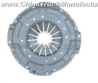 Dongfeng Cummins clutch pressure plate for dongfeng EQ145