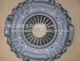 Dongfeng Cummins Engine Part/Auto Part/Spare Part/Car Accessiories 420/430 clutch pressure plate ass
