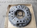 Dongfeng Cummins 6BT engine clutch pressure plate OEM 1601N-090