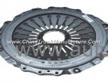 DONGFENG CUMMINS clutch pressure plate 1601190-ZB601 for dongfeng truck