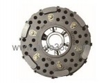 Dongfeng Cummins clutch pressure plate for dongfeng steyr