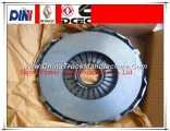 China truck clutch pressure plate assembly