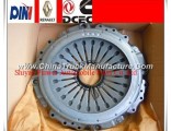 Clutch pressure plate assembly for Dongfeng Kinland